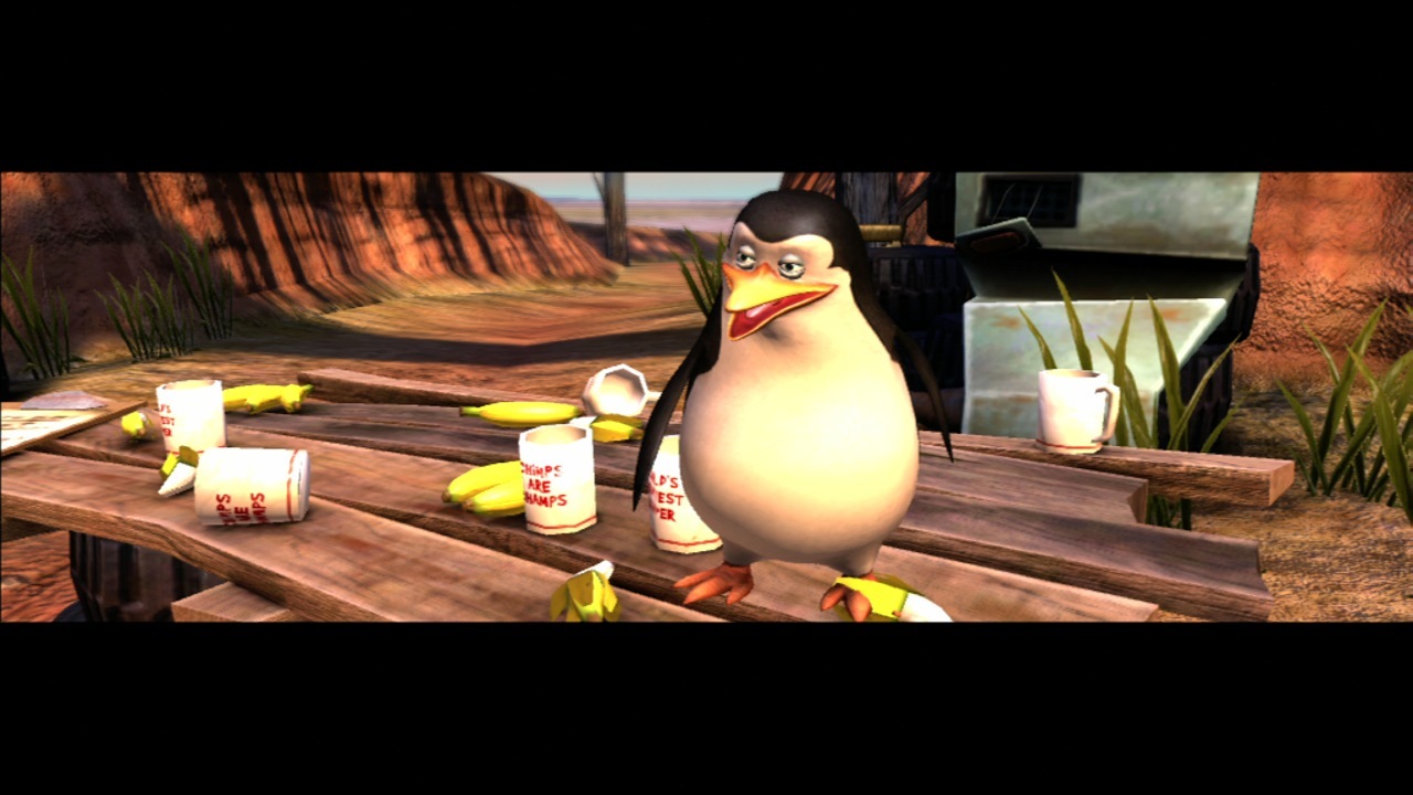 Madagascar 2 - Imagen 39